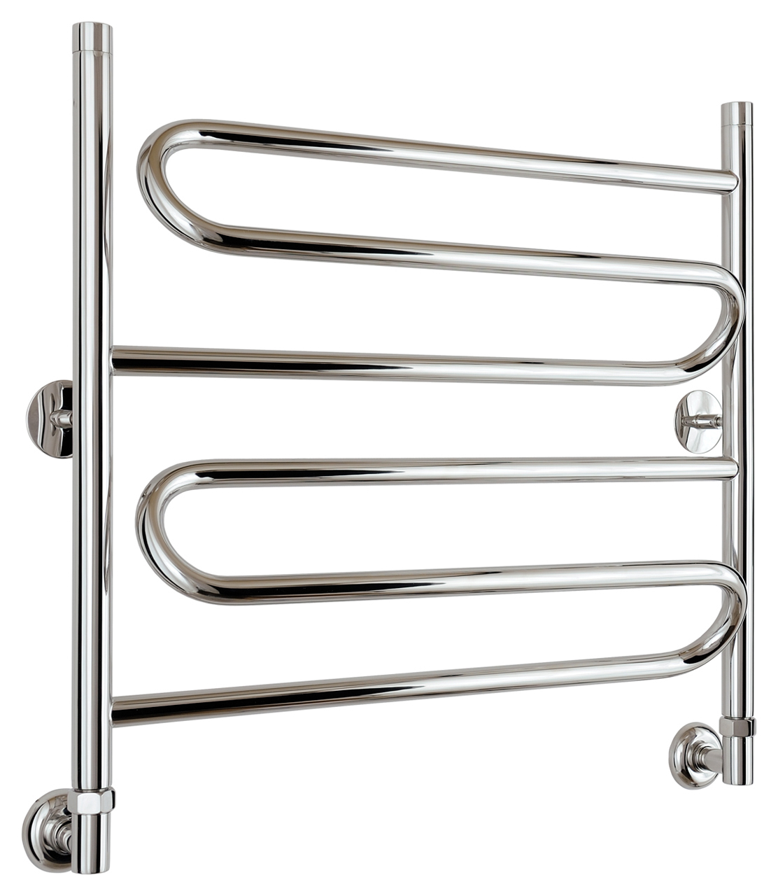 Полотенцесушитель водяной Стилье Вариация 600x600