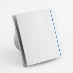 Вентилятор Soler & Palau Silent Design 300 CZ 3C PLUS Matt White