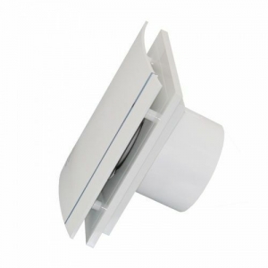 Вентилятор Soler & Palau Silent Design 300 CZ 3C PLUS Matt White